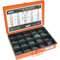 Wood Screw Assortment - 020-600