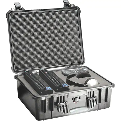 Protector Equipment Case - 1550-000-110