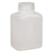 Easy-Grip Space-Saver Bottles 8 oz. - 689900-0571