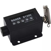 Rachet Counter - B1300