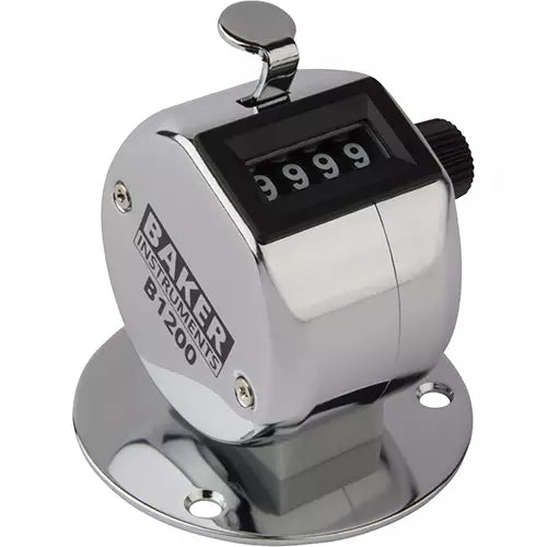 Stand Tally Counters - B1200