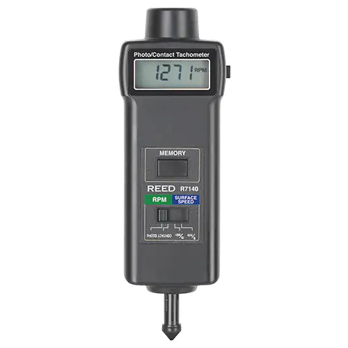 Tachometers - R7140