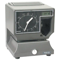 Time Clocks - TCX-21/A020