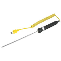 Type K Thermocouple Probe - Needle Tip Probes - R2960