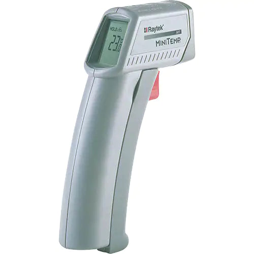 Infrared Thermometer 8:1 - RAYMT4U