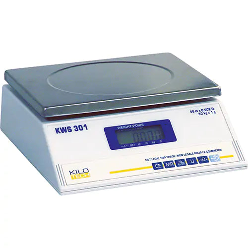 Digital Weighing Scale - K851253