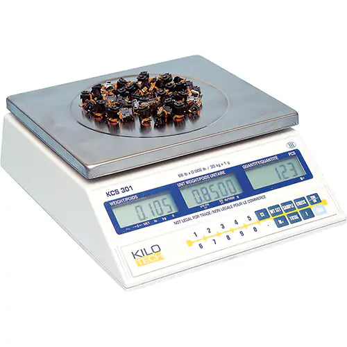 Digital Counting Scale - K851202