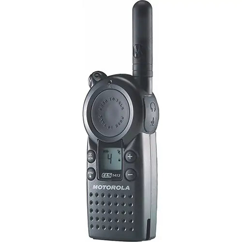 CLS Series Two-Way Business Radio - CLS1413
