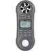 Thermo-Anemometer - LM-8000