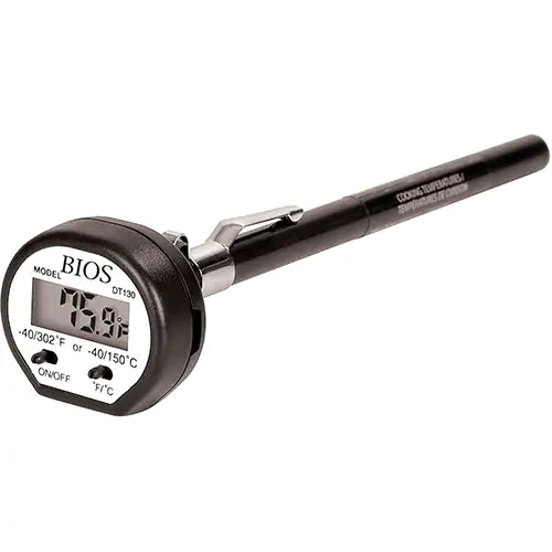 Stem Thermometers - DT130