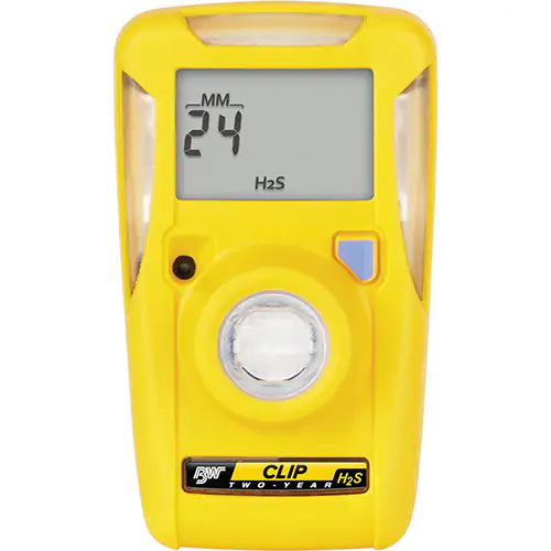 BW™ Clip Gas Detector - BWC2-H