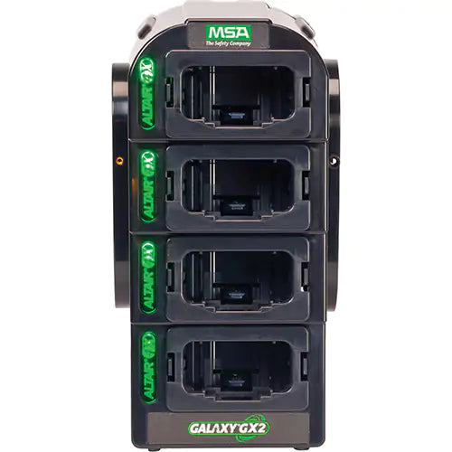 Galaxy® GX2 Multi-Unit Charger For Altair 4X/4XR - 10127422