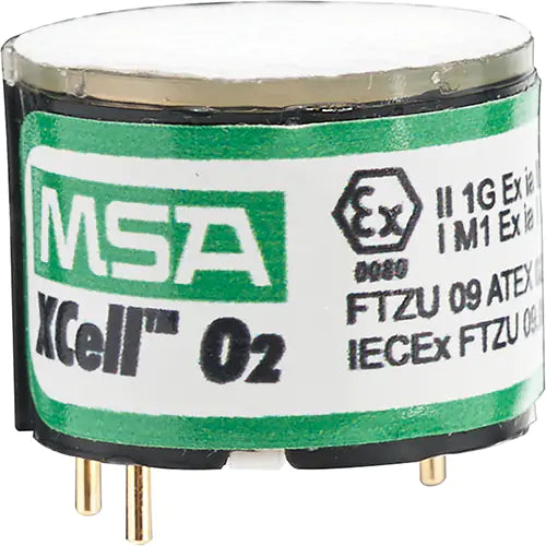 ALTAIR® XCell Sensors - 10106729