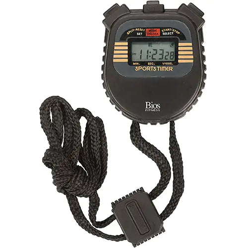 Digital Stop Watches - FP600