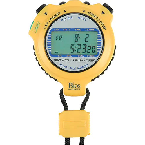 Digital Stop Watches - FP603