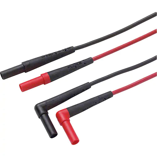 TL224 SureGrip™ Silicone Insulated Test Leads - TL224