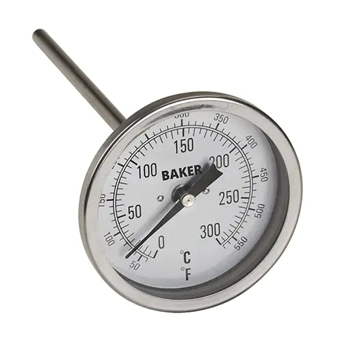 Bi-Metal Thermometers - T3004-550