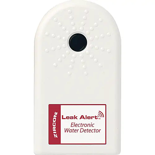 Zircon® Leak Alert™ Electronic Water Detector - 58217