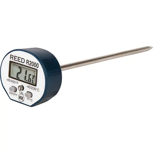 Thermometer - R2000
