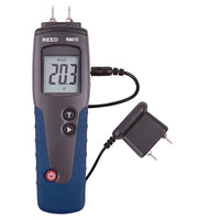Wood Moisture Meter - R6015