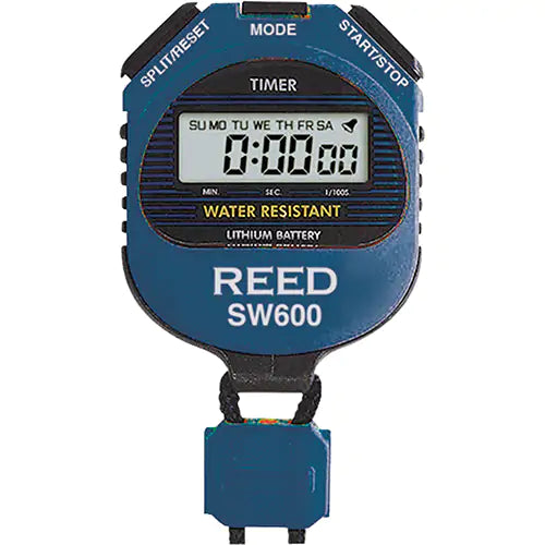 REED™ SW600 Stopwatch - SW600