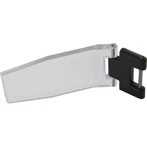 Replacement Refractometer Lens Cover - RPDPA1