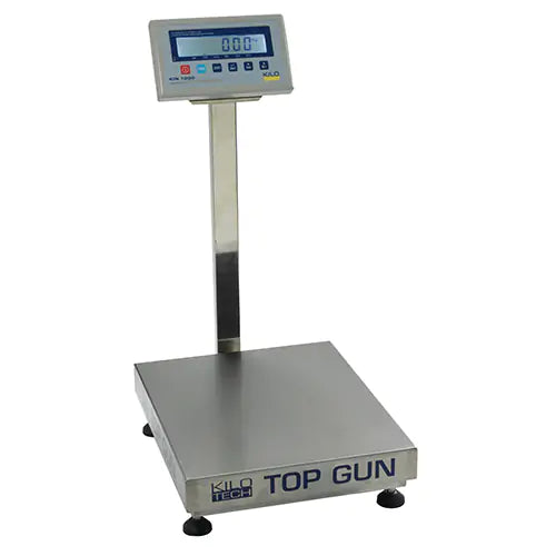 Top Gun Electronic Platform Scales - K850504