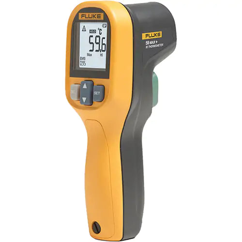 59 Max+ Infrared Thermometer 10:1 - 59-MAX+