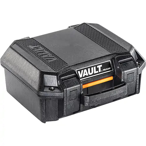 Vault V100 Small Case - VCV100-0020-BLK