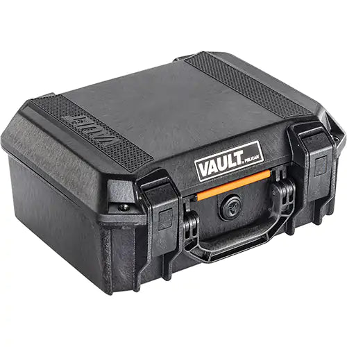 Vault V200 Medium Case - VCV200-0020-BLK