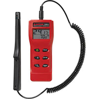 THWD-5 Relative Humidity & Temperature Meter - THWD-5
