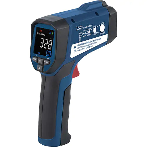 Professional Infrared Thermometer 30:1 - R2320