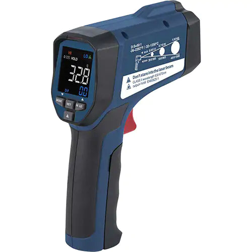 Infrared Thermometer 50:1 - R2330
