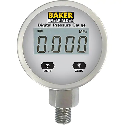 B5000 Series Pressure Gauge - B50100