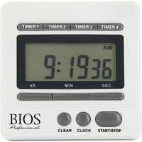 4-In-1 Kitchen Timer - DT145