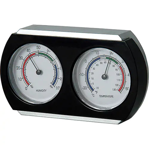Indoor Thermometer/Hygrometer - TR415