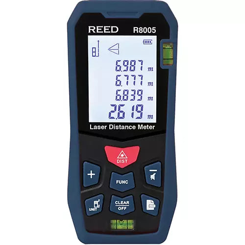 Laser Distance Meter - R8005