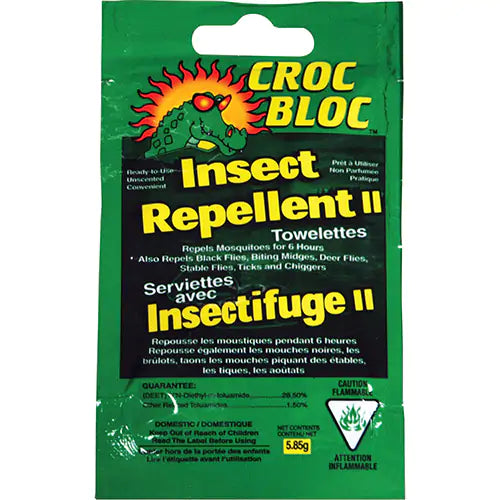 6-hr Insect Repellent 5.58 g - 1240500