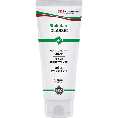Stokolan® Conditioning Cream - SCL100ML