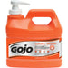 Natural Orange™ Hand Cleaner 1.89 L - 0958-04