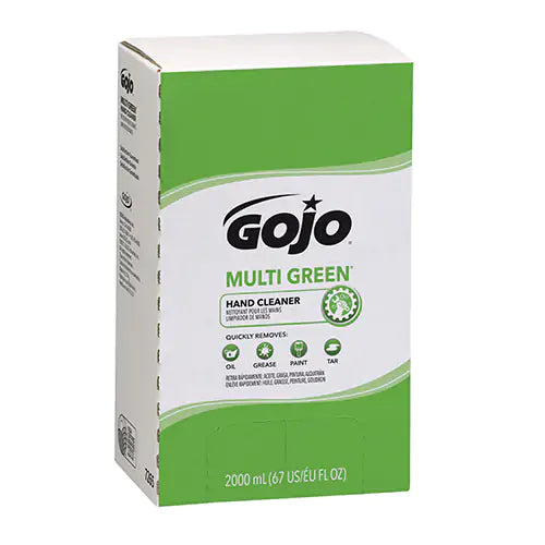 Multi Green® Hand Cleaner 2 L - 7265-04