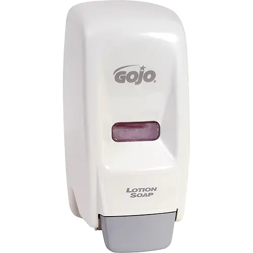 800 Series Bag-In-Box Dispenser - 9034-12
