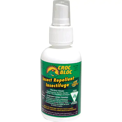 Insect Repellent 120 ml - 1242500
