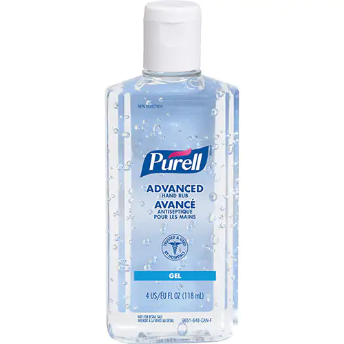 Advanced Hand Sanitizer - 9651-24-CAN00