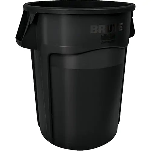 Brute® Round Containers - FG264360BLA