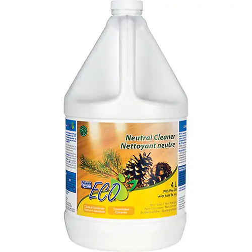 Pine Oil Neutral Cleaners 4 L - JC007