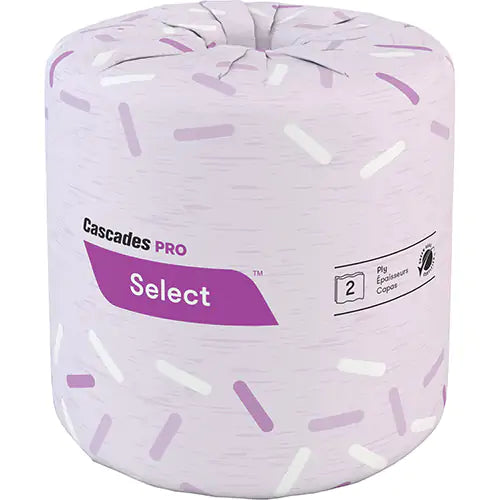 Select® Toilet Paper - B042