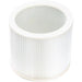 Industrial Wet/Dry Stainless Steel Vacuum Filter 8 - 16 US gal. - JC531