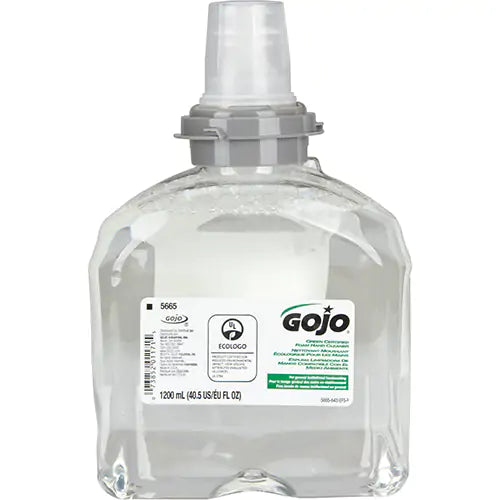 Green Certified Hand Soap - 5665-02