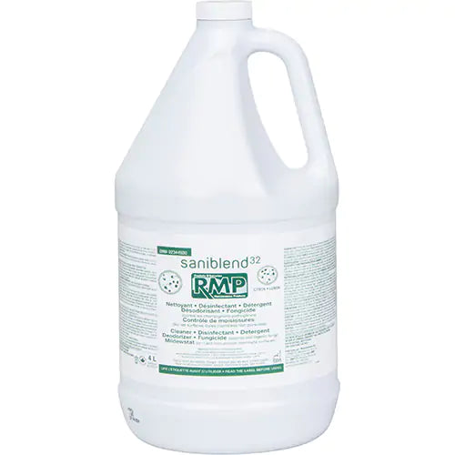 Disinfectant & Cleaner 4 L - JC686